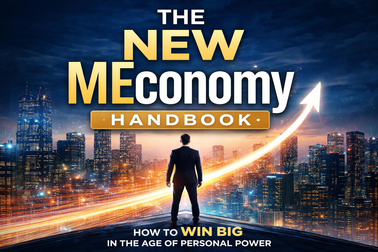 How to WIN BIG in the new MEconomy